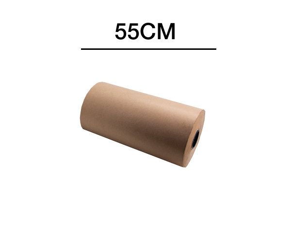 Bobina Kraft 55 cm-20 KG-