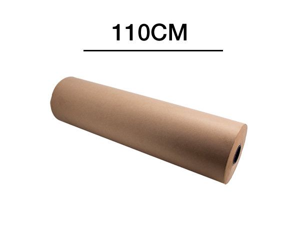 Bobina Kraft 110 cm-40 KG-