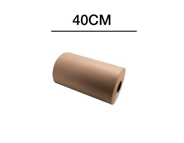 Bobina Kraft 40 cm-15 KG-