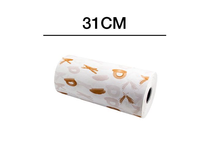Bobina Panaderia 31 cm
