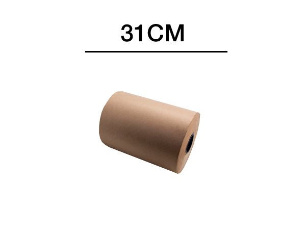 Bobina Kraft 31 cm-4 ,5 kg-