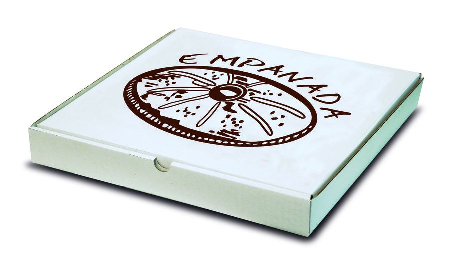 Caja 29x29x4 cm