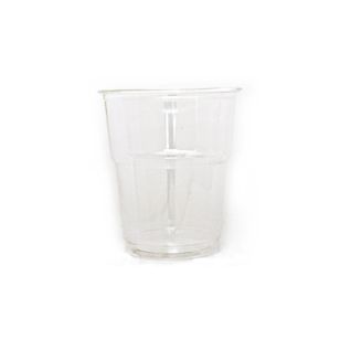 Vaso Transparente 250 ml
