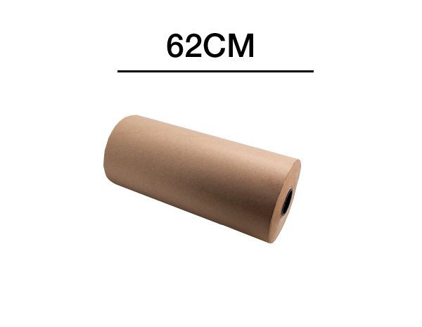 Bobina Kraft 62 cm-9 KG-