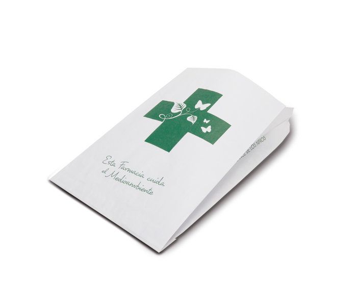 Farmacia 10+6x26 cm