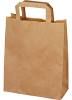 Bolsa Kraft Tapas 10+6x64  - 70g