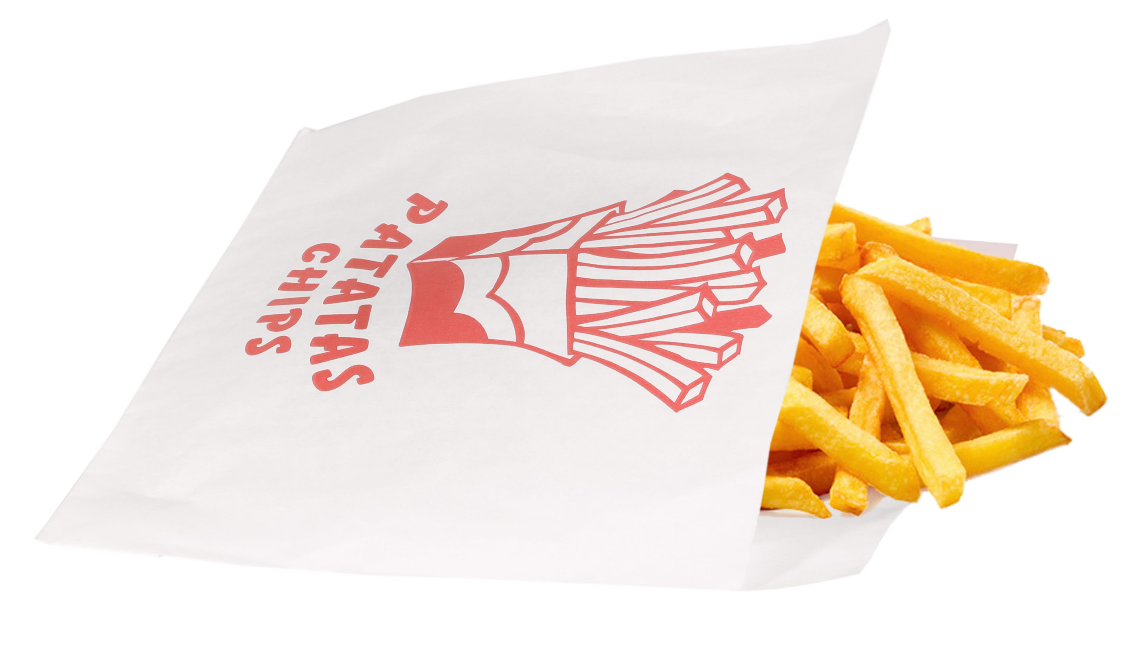 Chips Abierta 14x16 cm