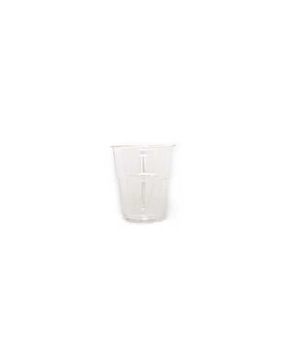 Vaso Transparente 250 ml